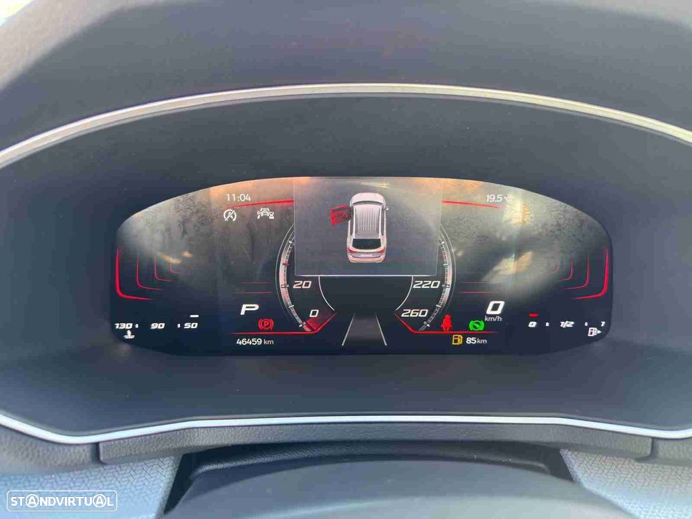 SEAT Tarraco 2.0 TDI Style DSG Fiscal - 13