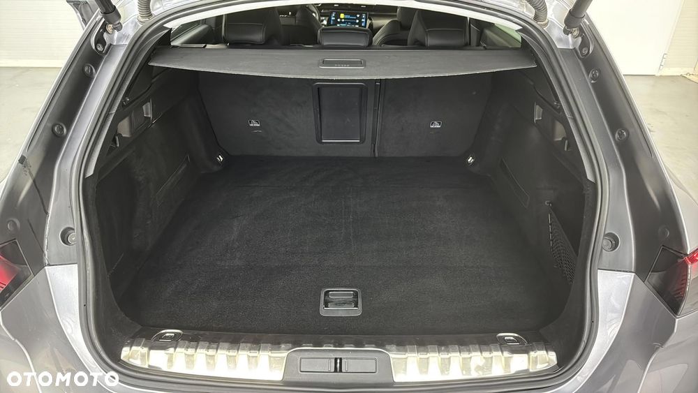 Peugeot 508 1.5 BlueHDi Allure Pack S&S EAT8 - 18