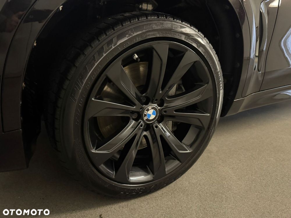 BMW X6M - 23