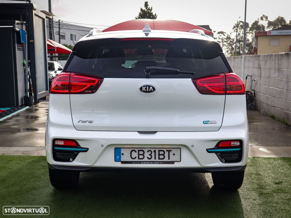 Kia e-Niro 64kWh - 9