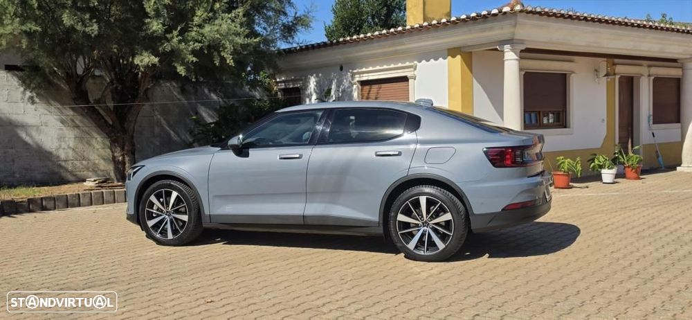 Polestar 2 Standard Range 69 kWh - 4