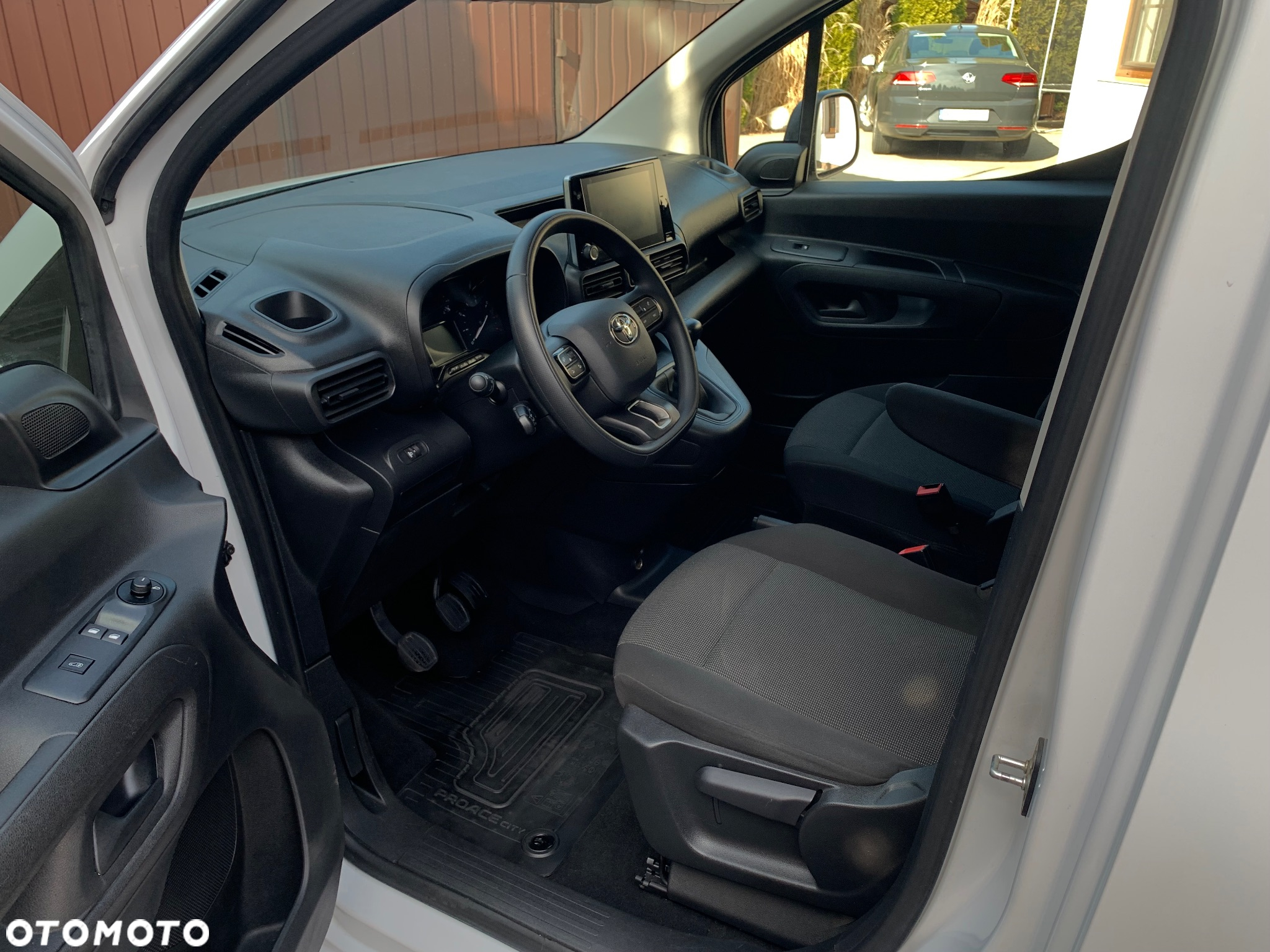 Toyota PROACE CITY - 19