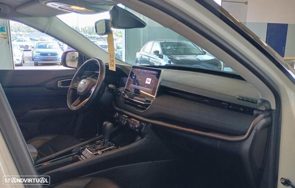 Jeep Compass 1.3 TG 4Xe Atitude - 3