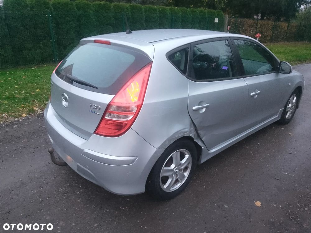 Hyundai i30 - 6
