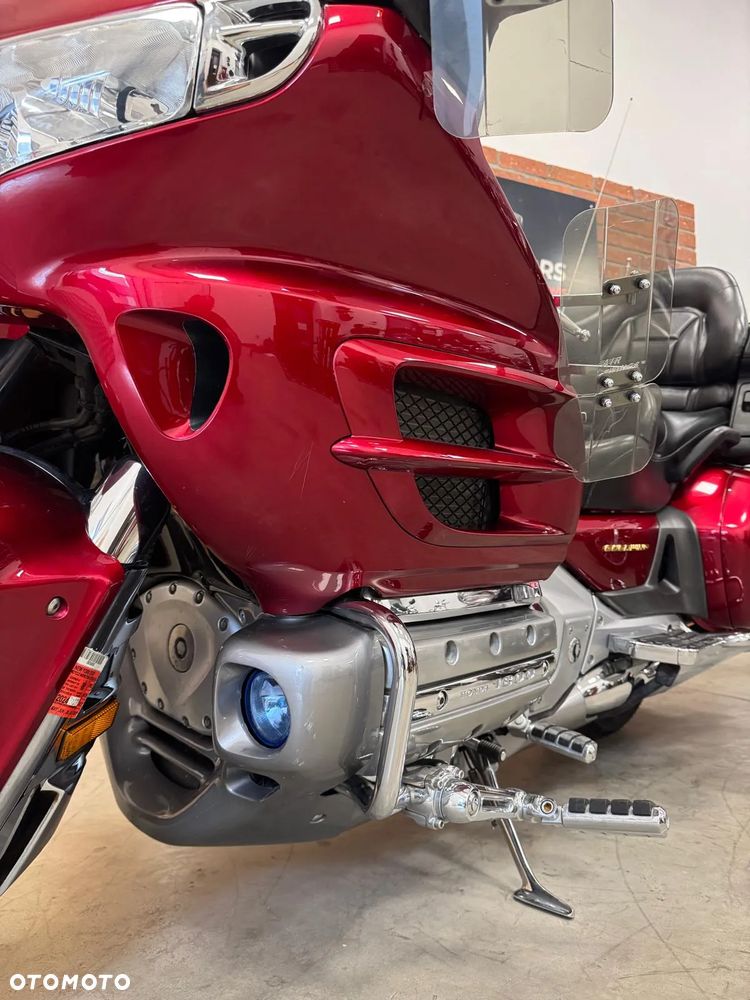 Honda GL - 15