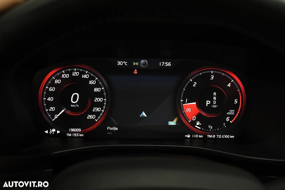 Volvo XC 40 D4 AWD Geartronic Inscription - 29