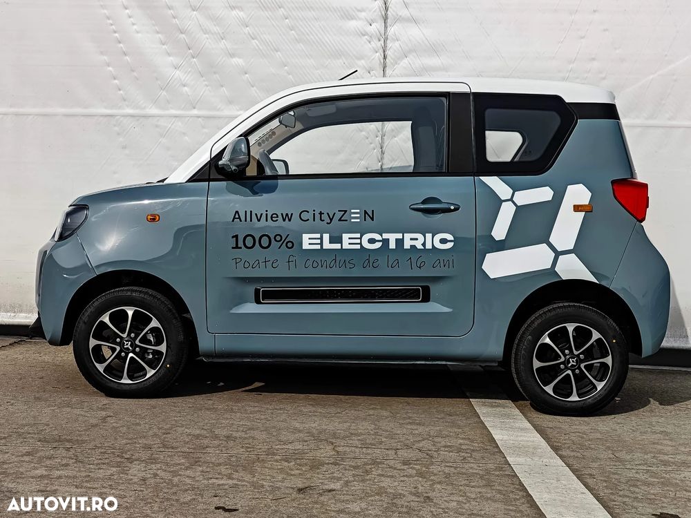 Allview Cityzen - 2