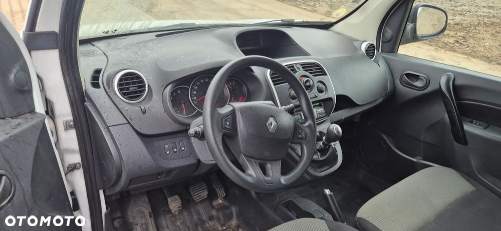 Renault KANGOO - 29