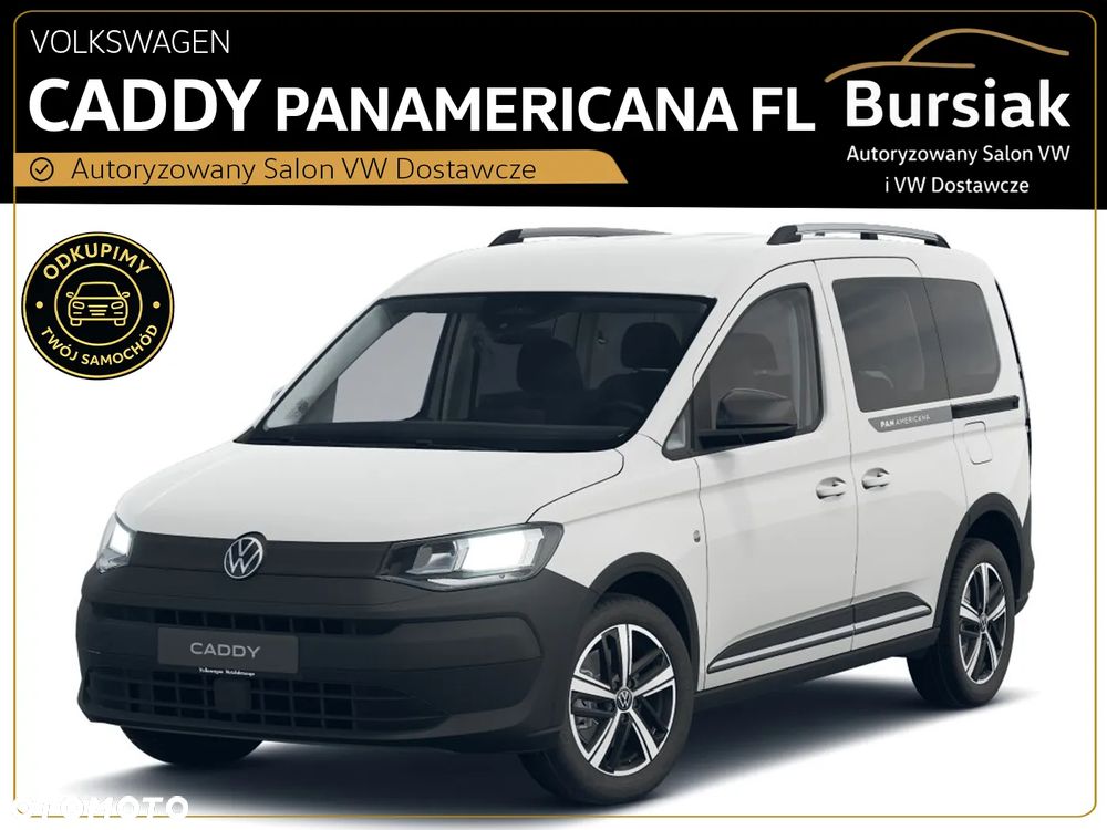 Volkswagen Caddy 2.0 TDI PanAmericana DSG - 12