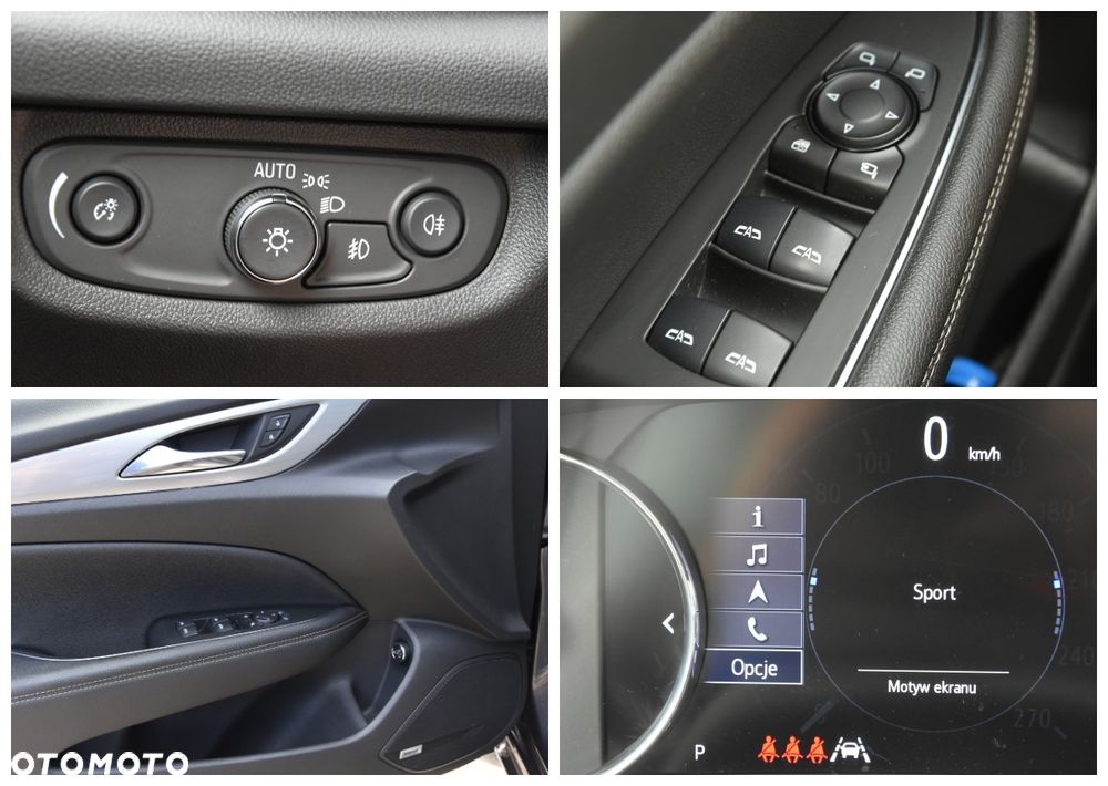 Opel Insignia 2.0 CDTI Business Elegance S&S - 22