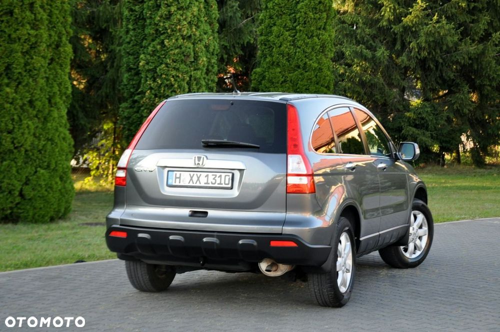 Honda CR-V - 7