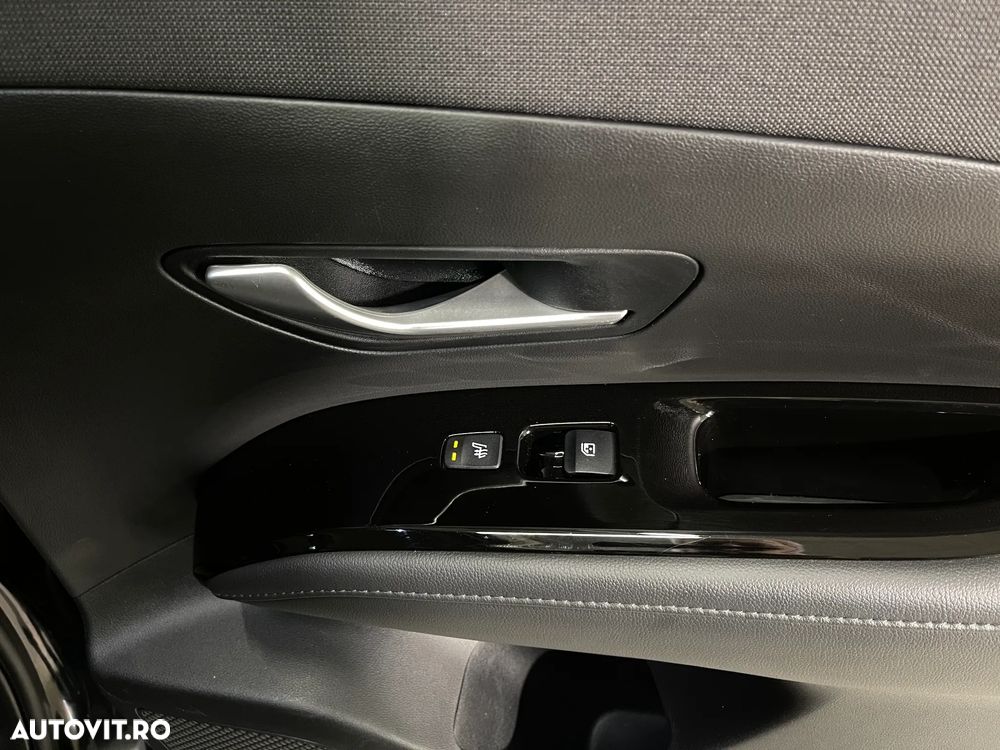 Hyundai Tucson PHEV 1.6 l 265 CP 4WD 6AT Luxury - 26