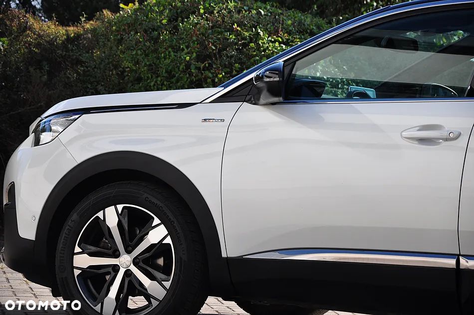 Peugeot 3008 1.5 BlueHDi GT S&S - 10