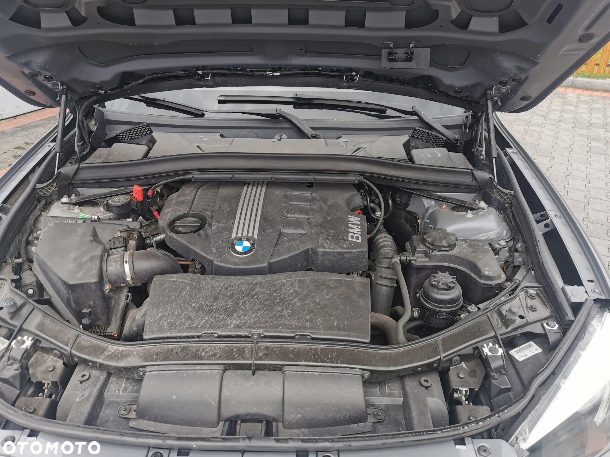 BMW X1 xDrive18d - 9
