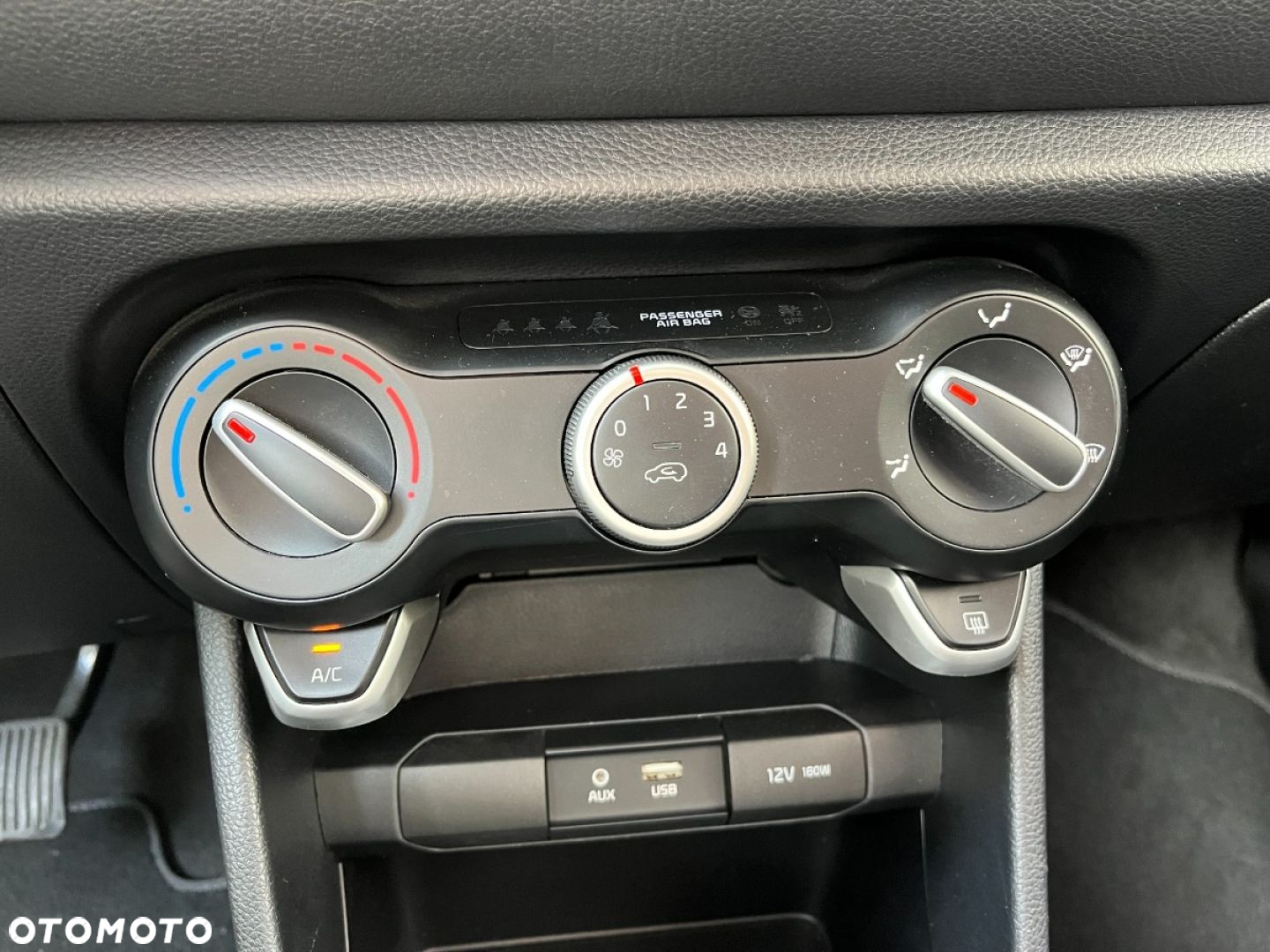Kia Picanto 1.0 Dream-Team Edition - 15