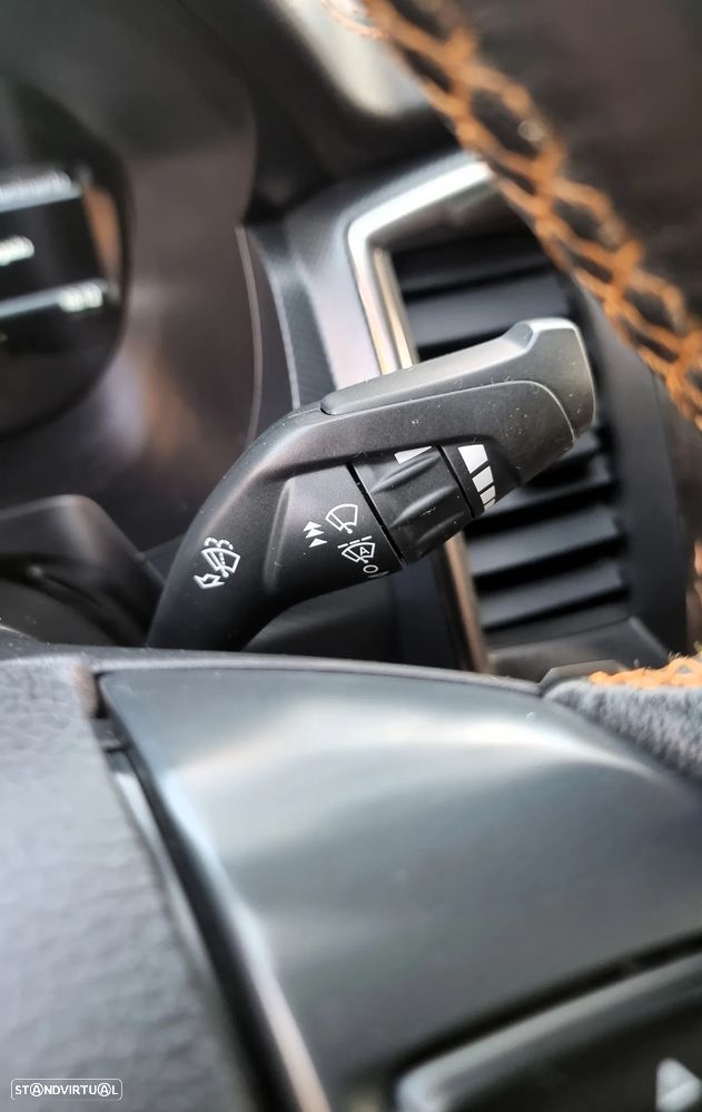 Ford Ranger 3.2 TDCi CD Wildtrak 4WD Aut. - 46