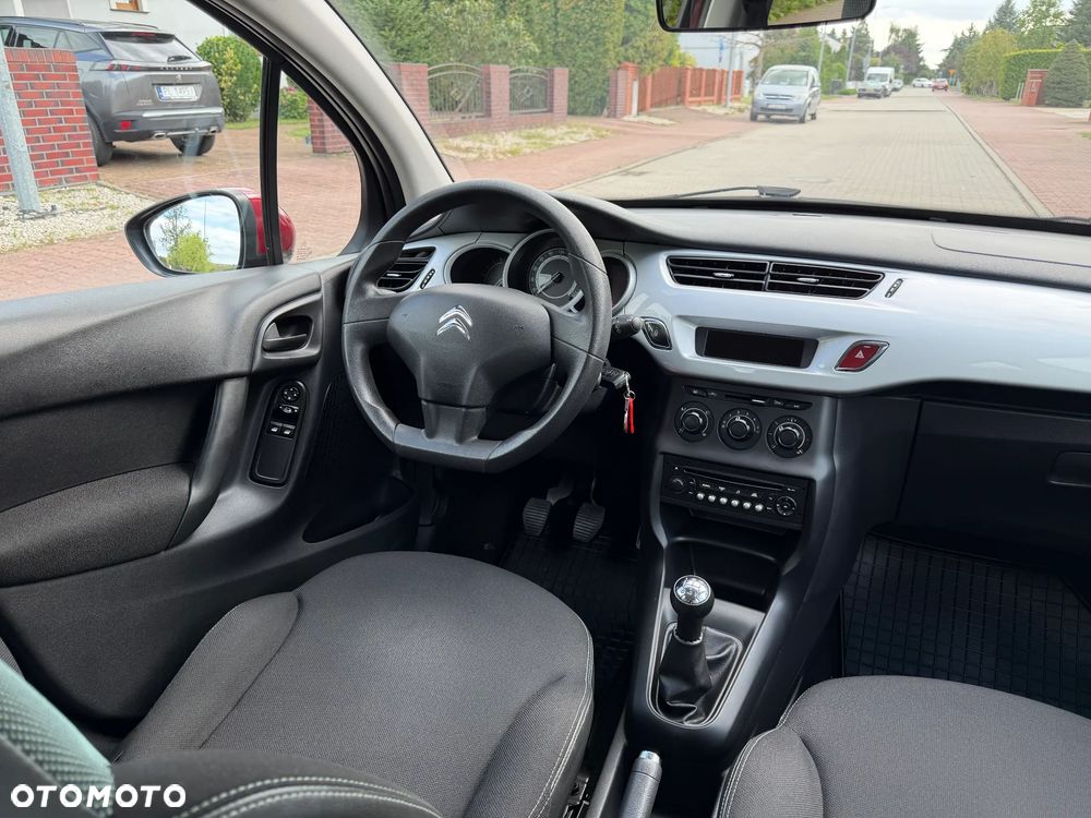 Citroën C3 - 6