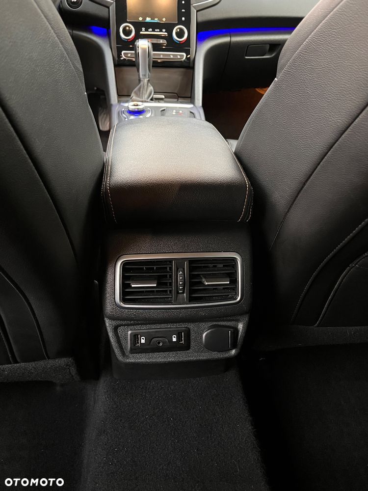 Renault Talisman 1.6 Energy dCi Intens EDC - 8