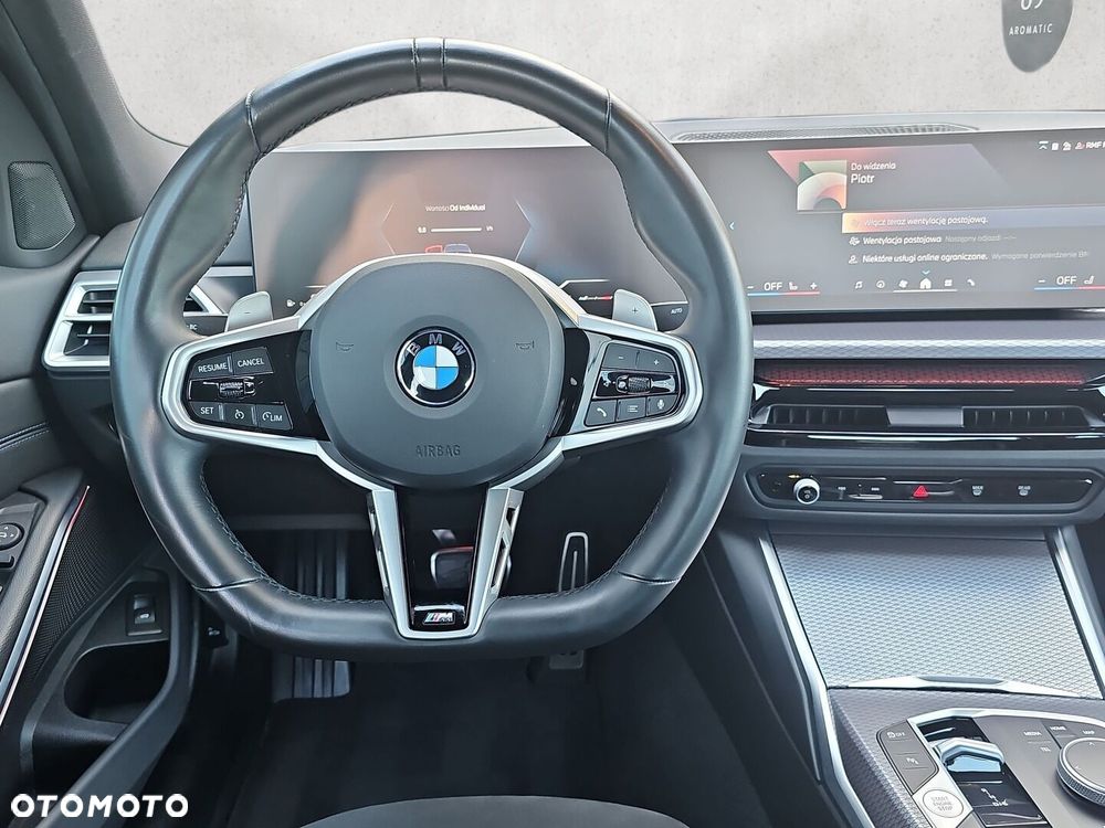 BMW Seria 3 - 15