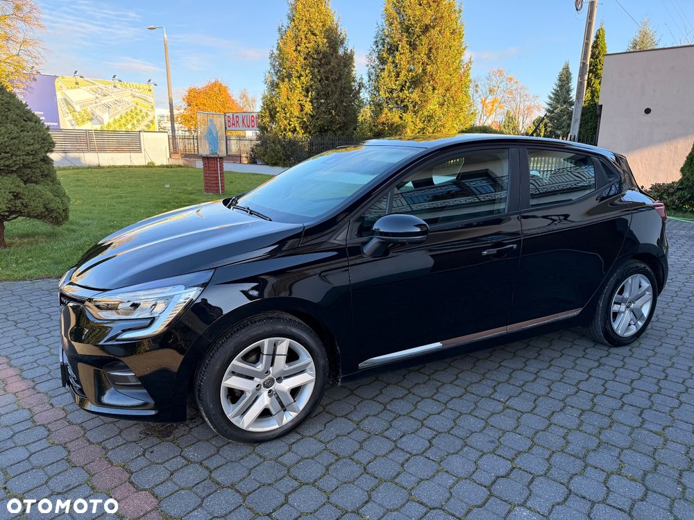 Renault Clio 1.0 TCe Zen - 3