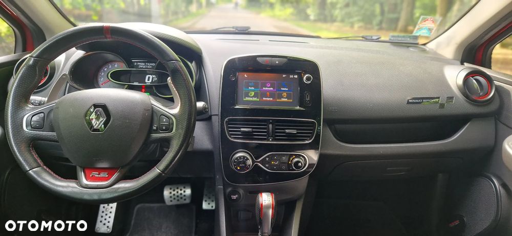 Renault Clio - 13
