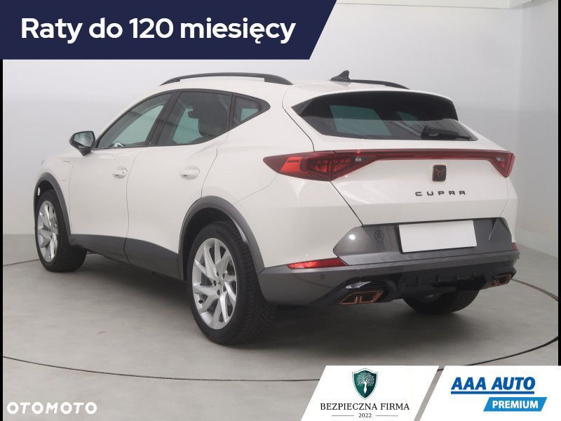 Cupra Formentor - 5