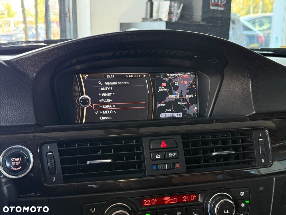 BMW Seria 3 - 28