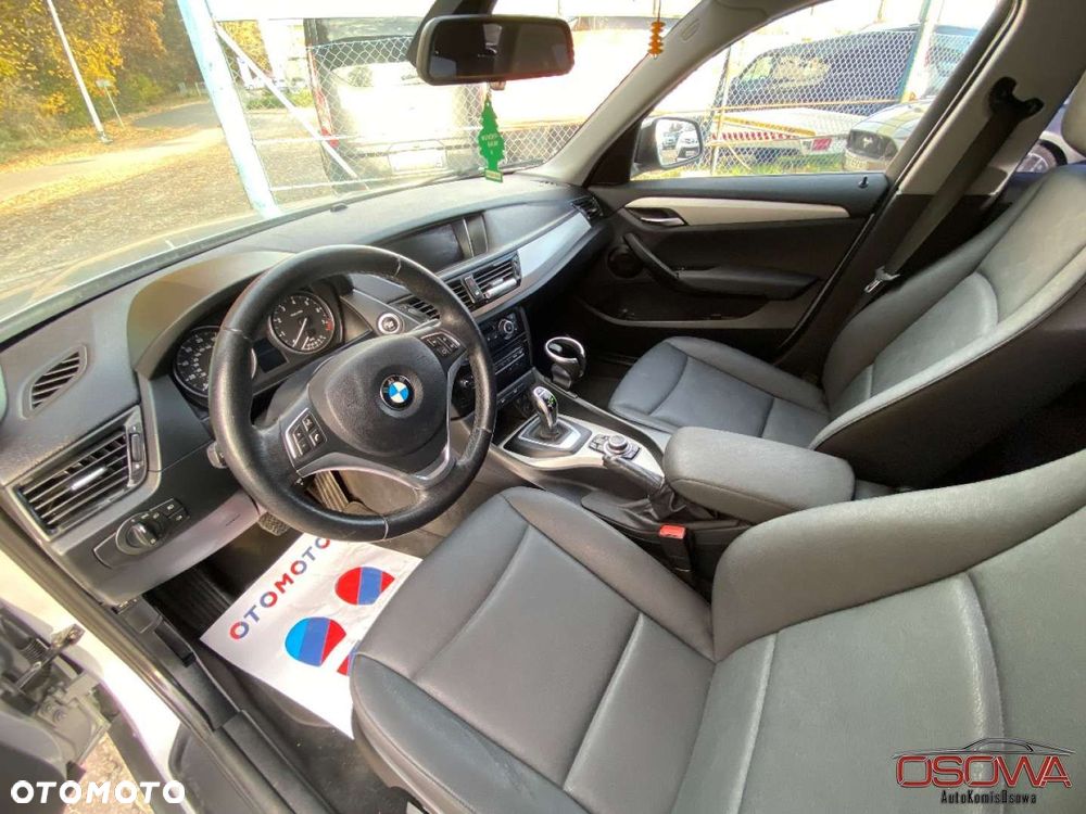 BMW X1 - 27