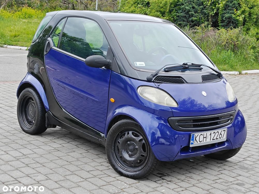 Smart Fortwo - 27