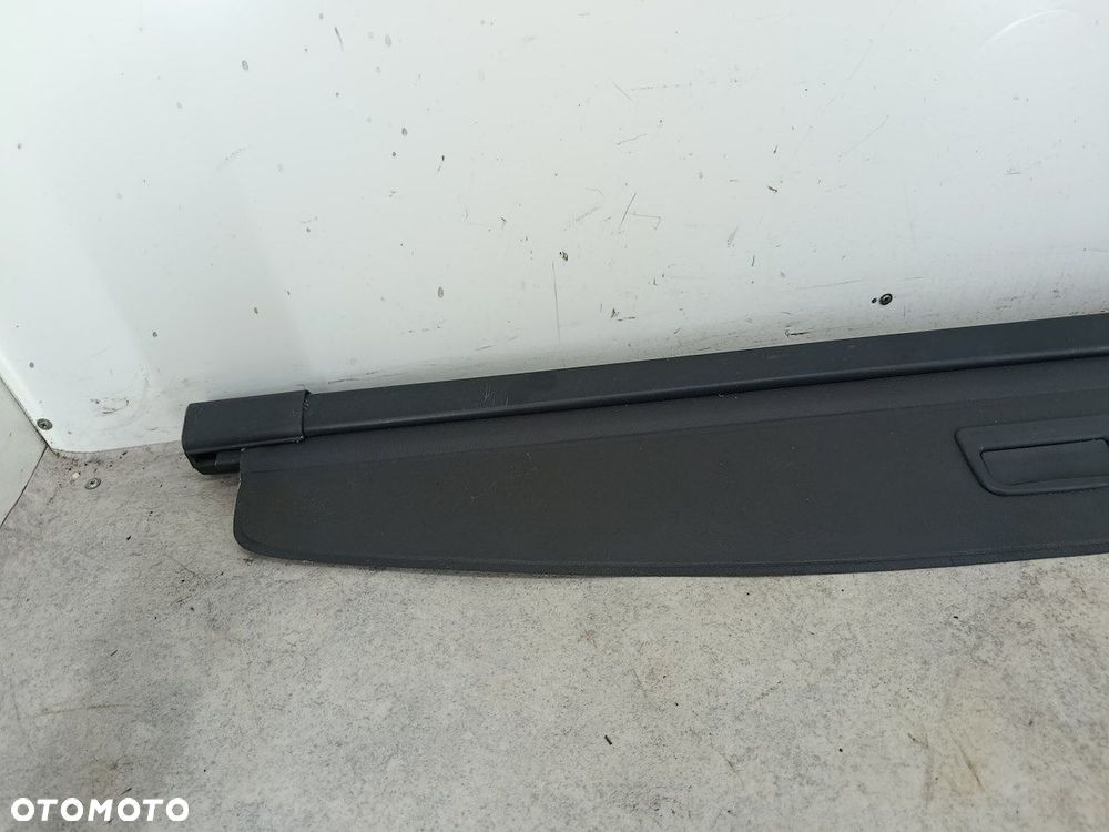 ROLETA BAGAŻNIKA  VW TOURAN I 1T0867871S 1.9 TDI - 2