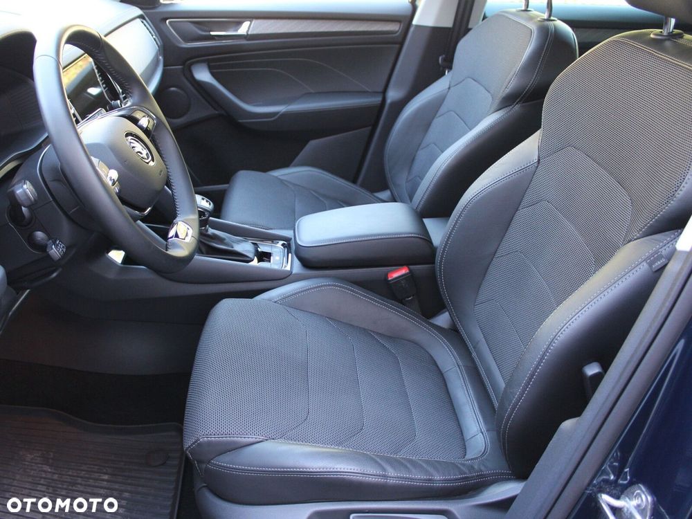 Skoda Kodiaq 2.0 TDI 4x4 Style DSG - 12