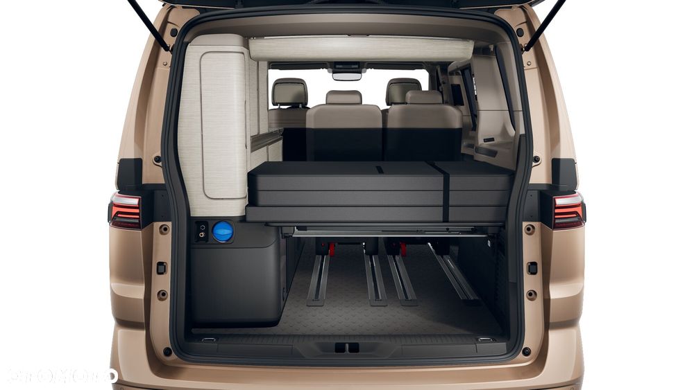 Volkswagen California - 6