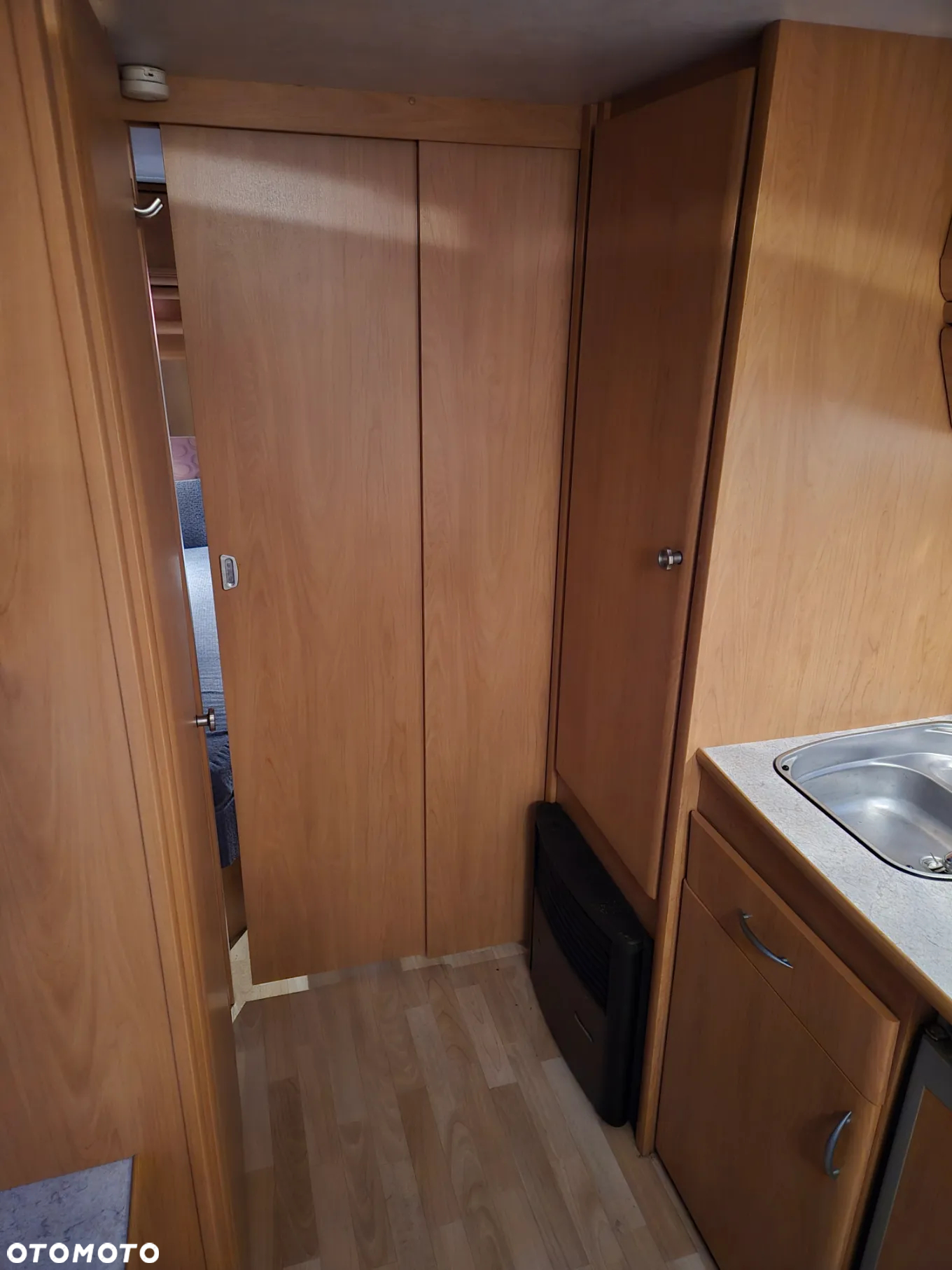 Wilk STERN 530 NAMIOT IZABELA - 15