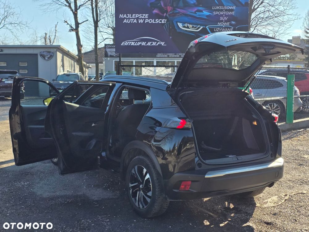 Peugeot 2008 PureTech 100 Stop&Start Allure - 7