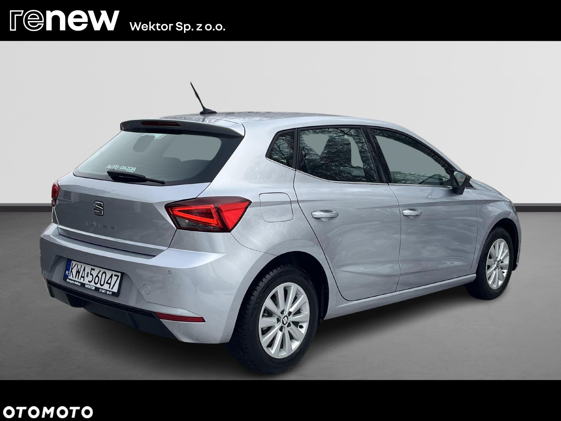 Seat Ibiza 1.0 TSI GPF Xcellence S&S - 5