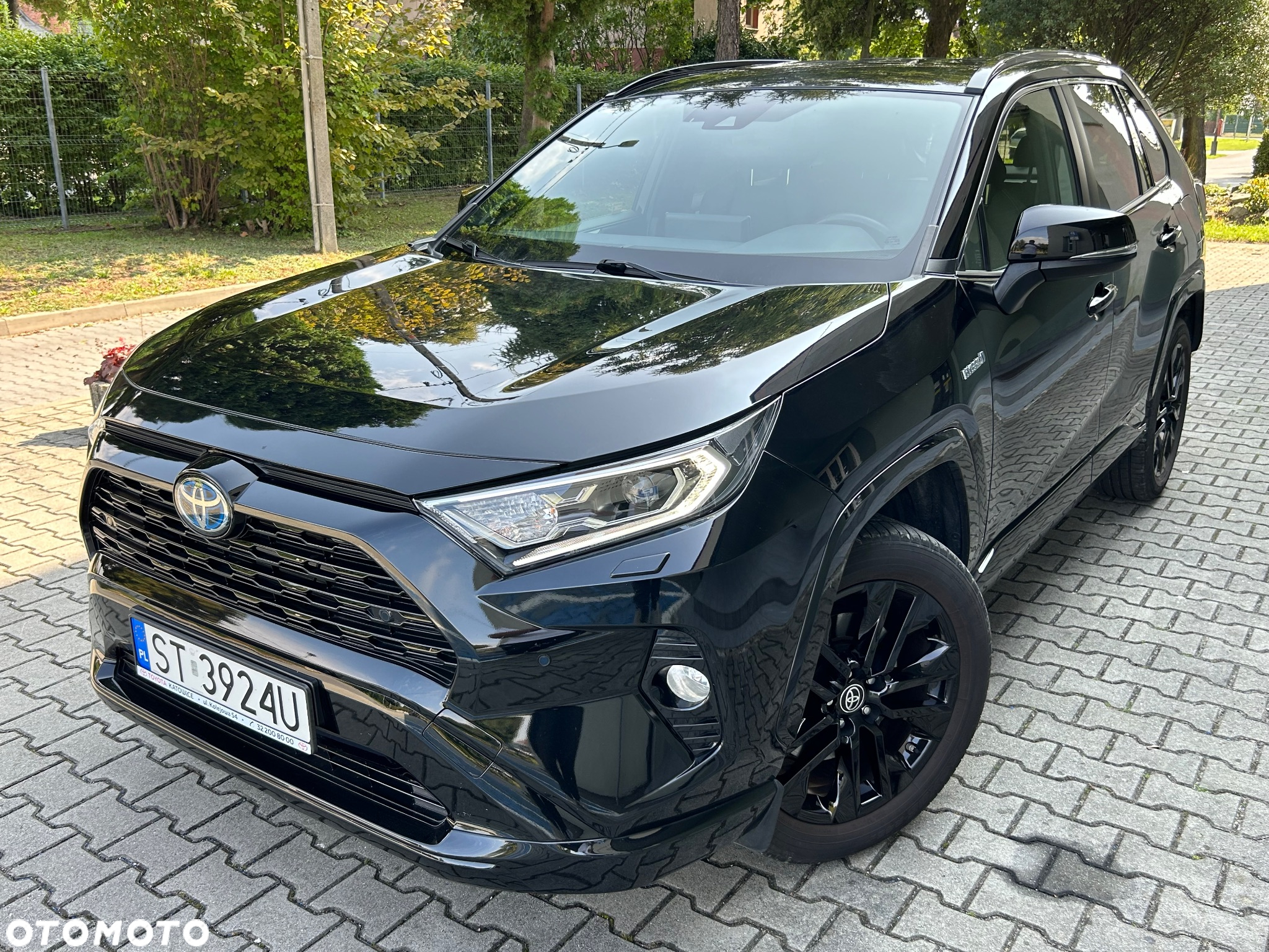 Toyota RAV4 2.0 Comfort 4x2 MS - 2