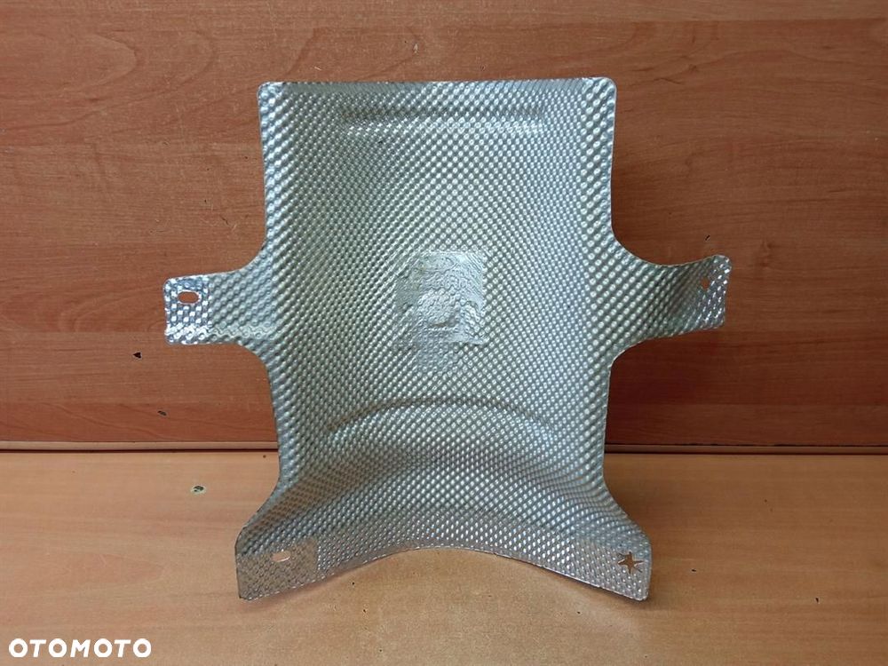 OSŁONA TERMICZNA FORD ECOSPORT 1.0 CN15-017B54-BA - 1