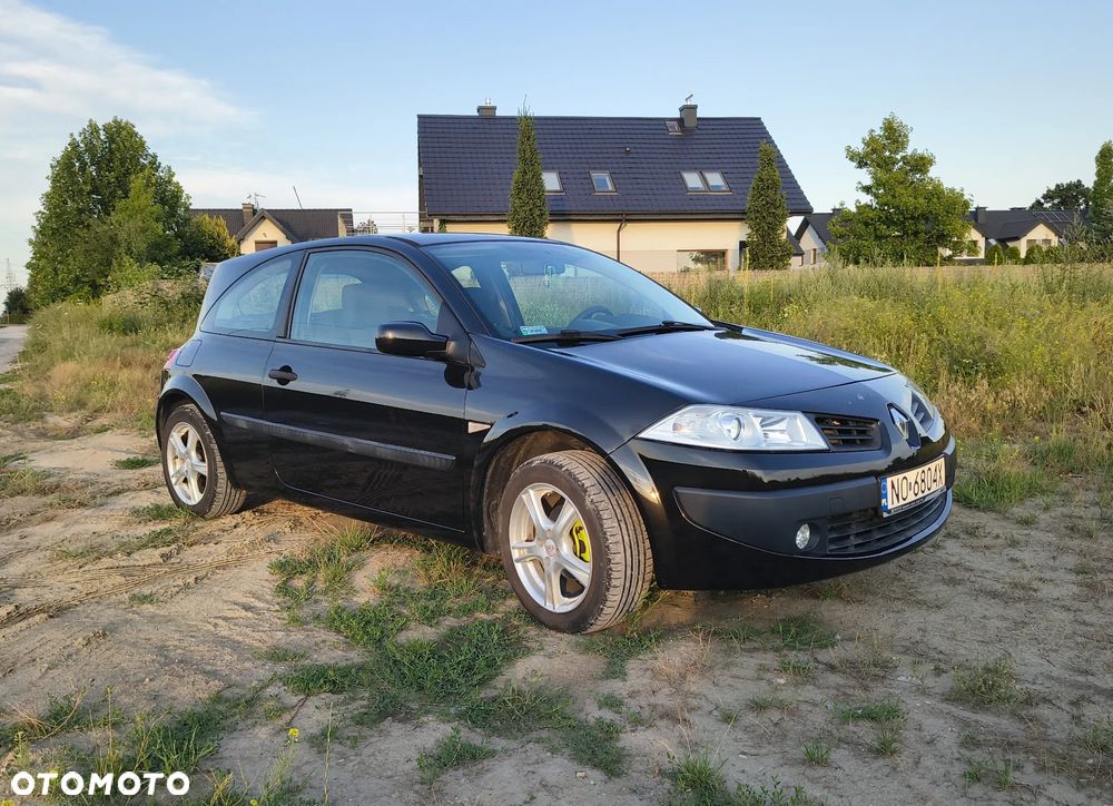 Renault Megane 1.4 16V Business Line - 3