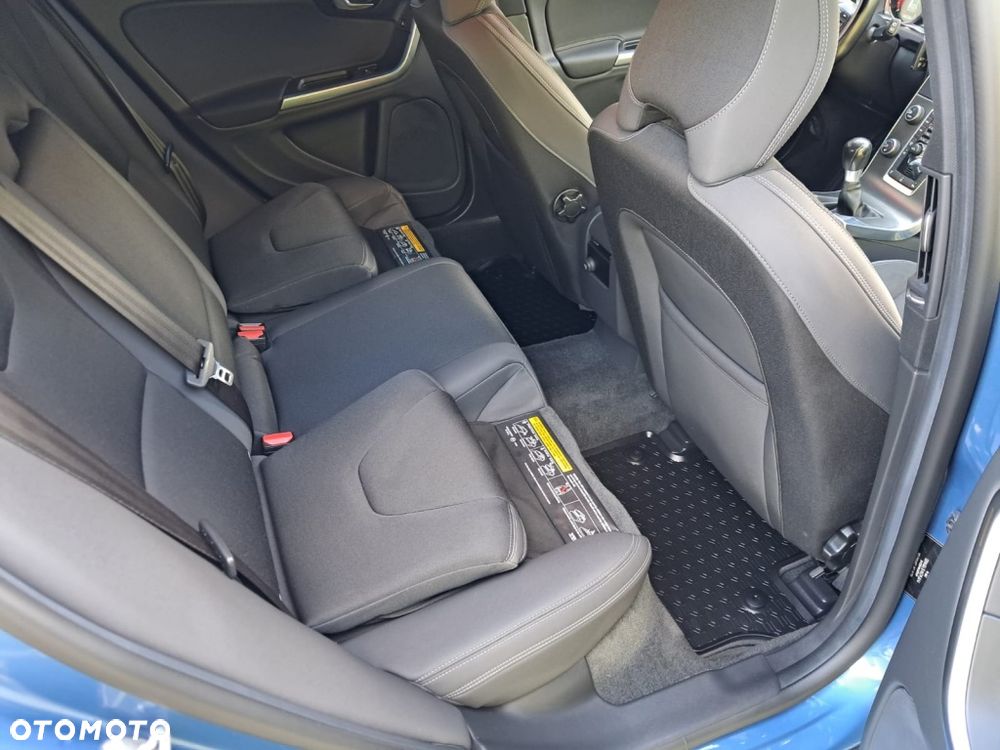 Volvo V60 D3 RDesign - 36