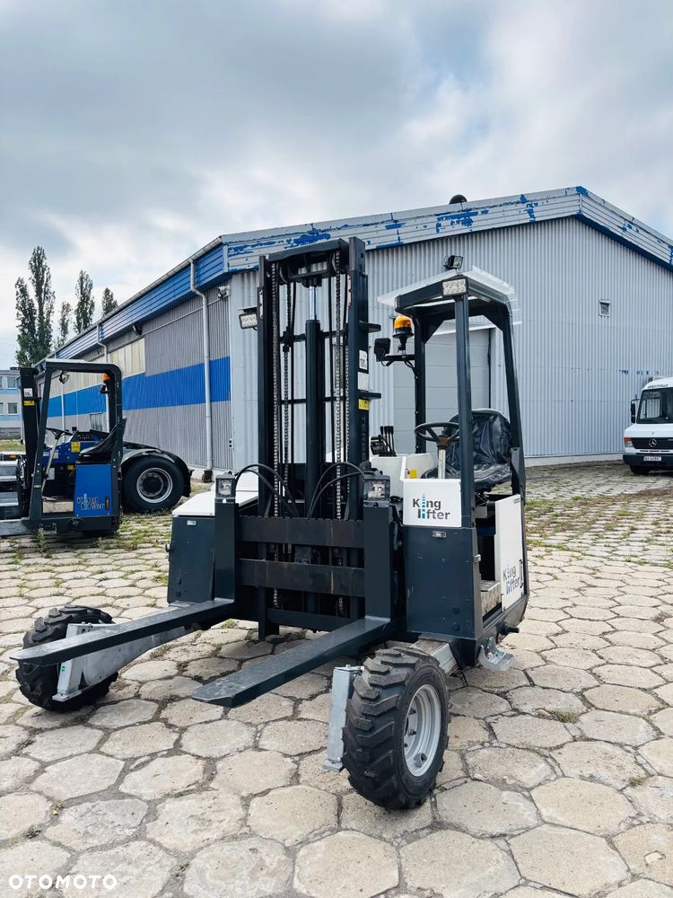 Terberg KINGLIFTER M-3X3 - 1