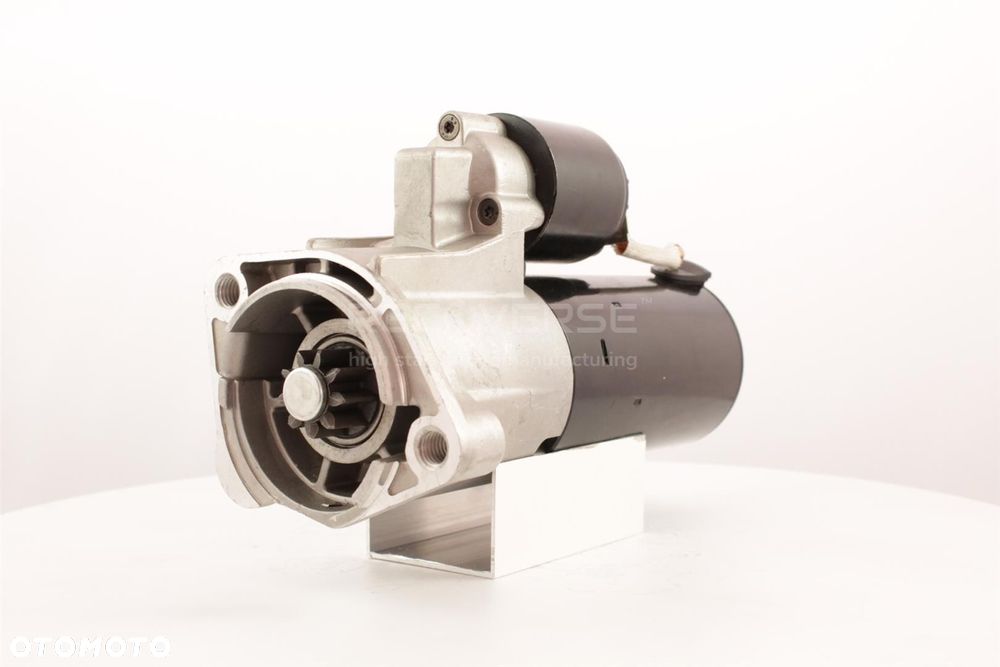 Rozrusznik AUDI VOLKSWAGEN VOLVO A4 PASSAT A6 A8 C70 1.8 1.9 2.0 2.4 2.5… - 3