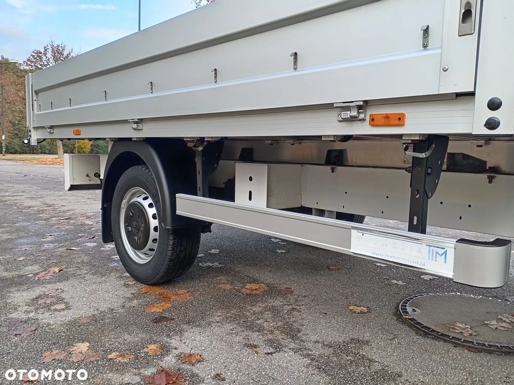 Renault Master Doka 7-miejsc - 6