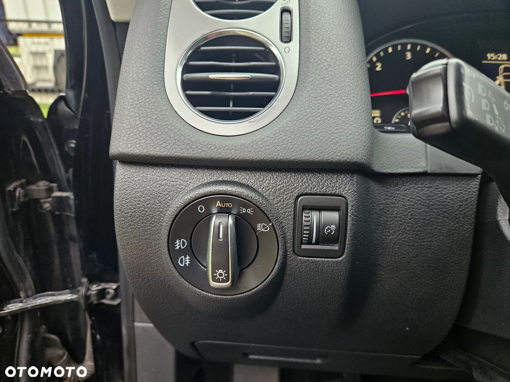 Volkswagen Tiguan 2.0 TDI DPF 4Motion Team - 12