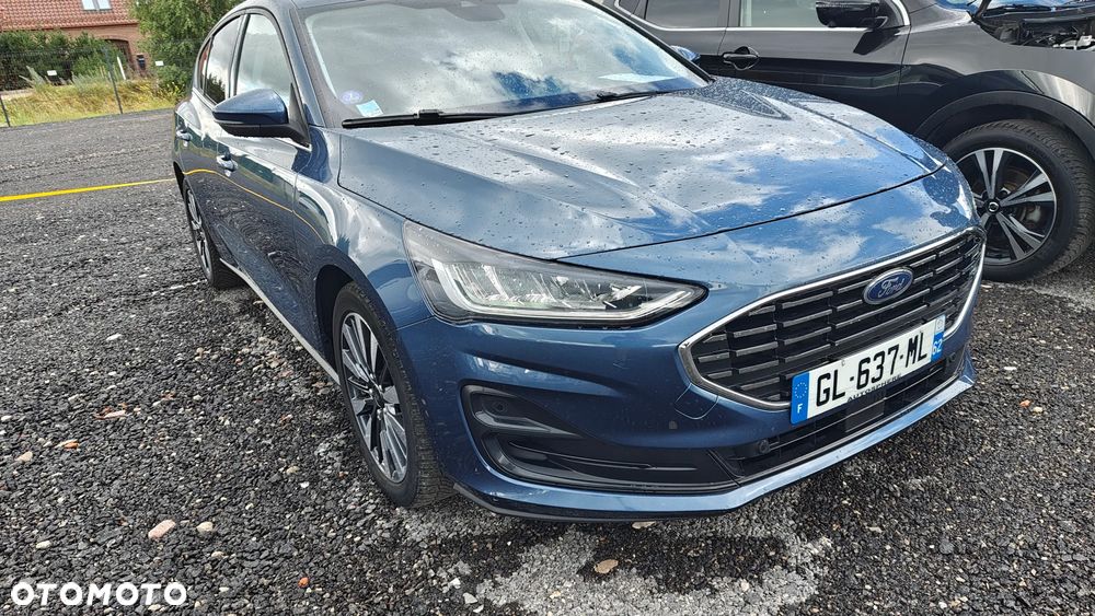 Ford Focus - 20