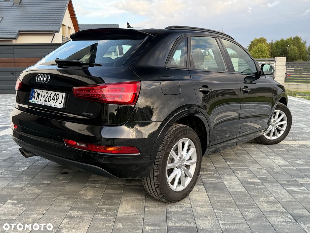 Audi Q3 2.0 TFSI quattro S tronic - 6