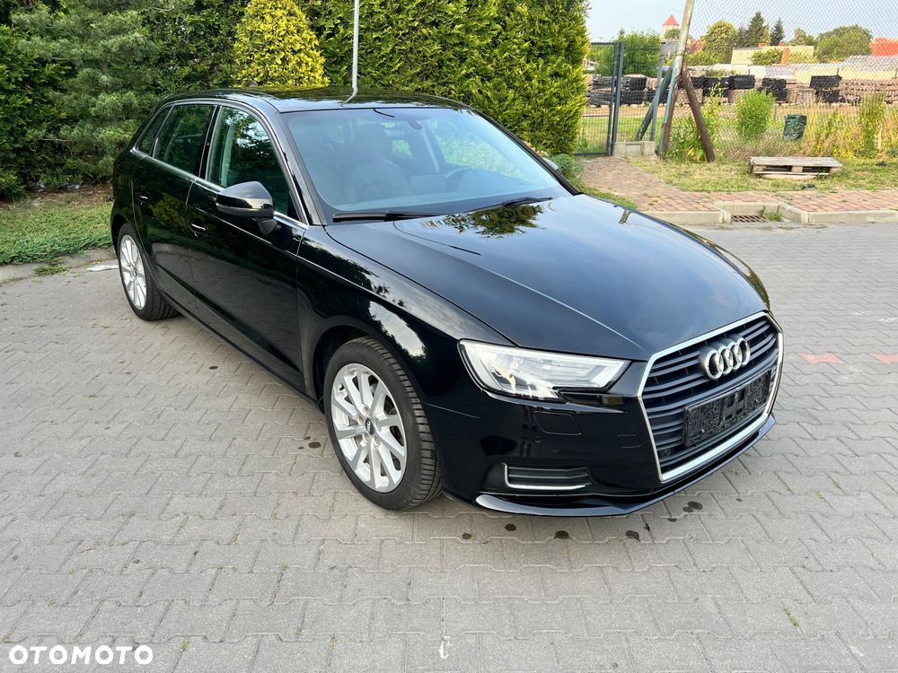 Audi A3 - 3