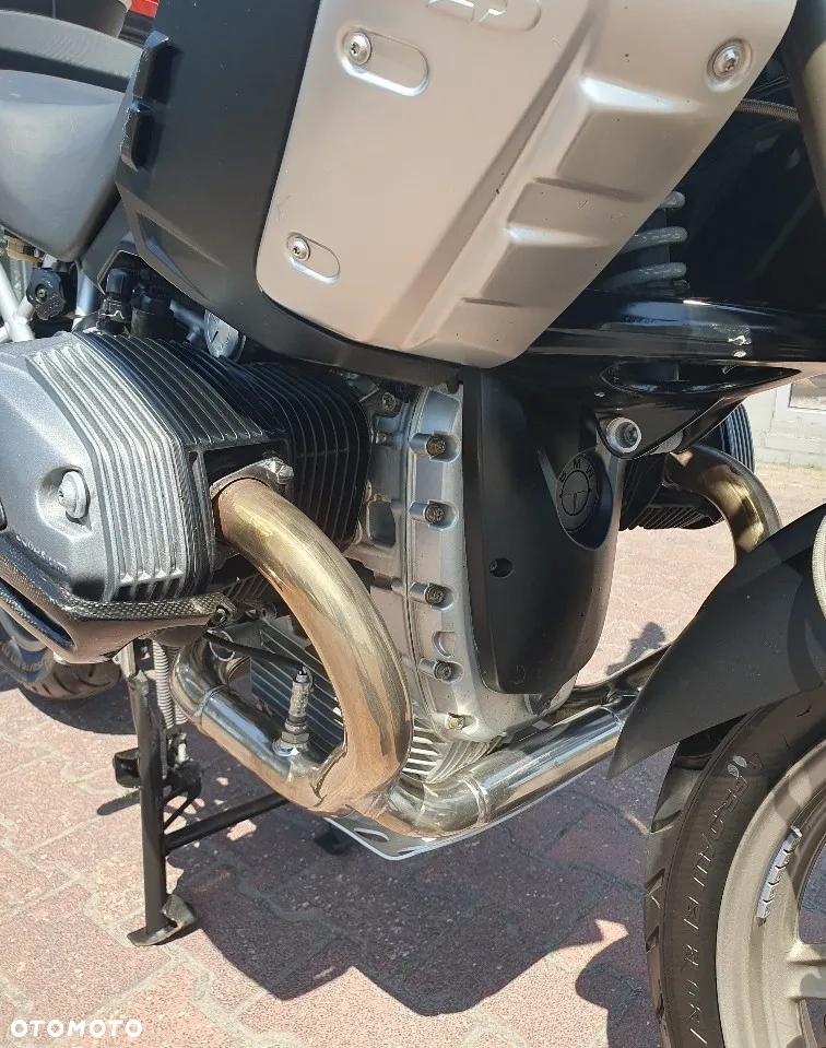 BMW GS - 25