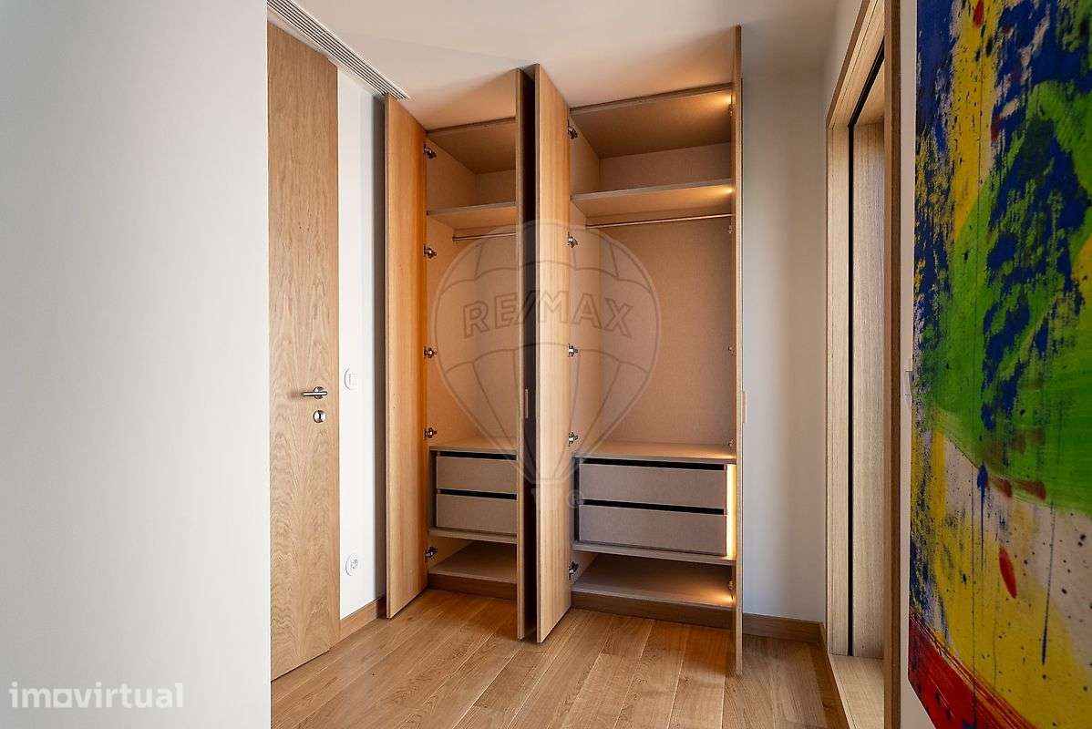 Apartamento T1 para venda - Grande imagem: 4/35