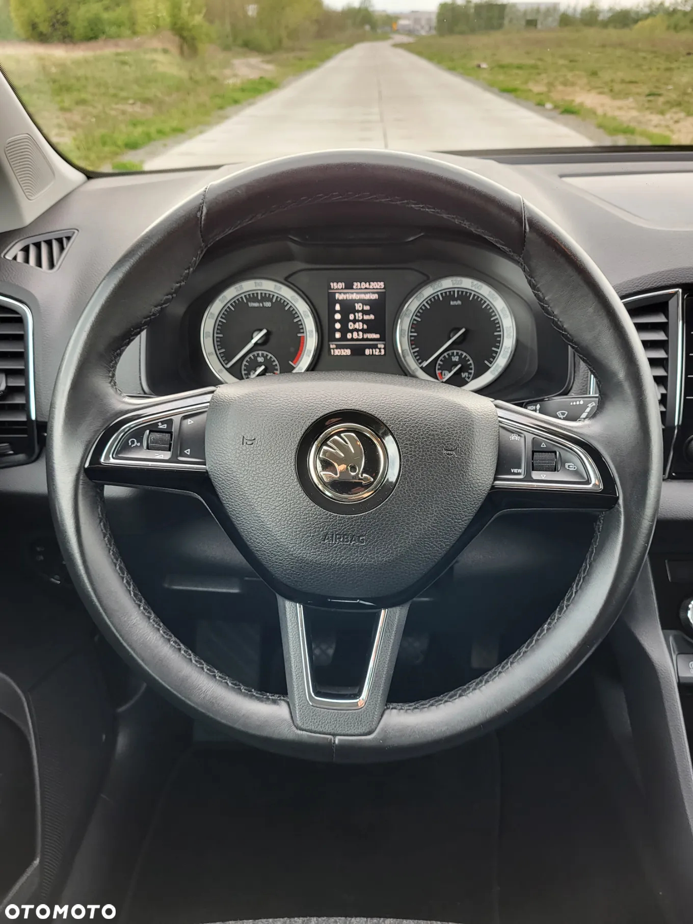 Skoda Karoq 1.6 TDI 4x2 Style - 26