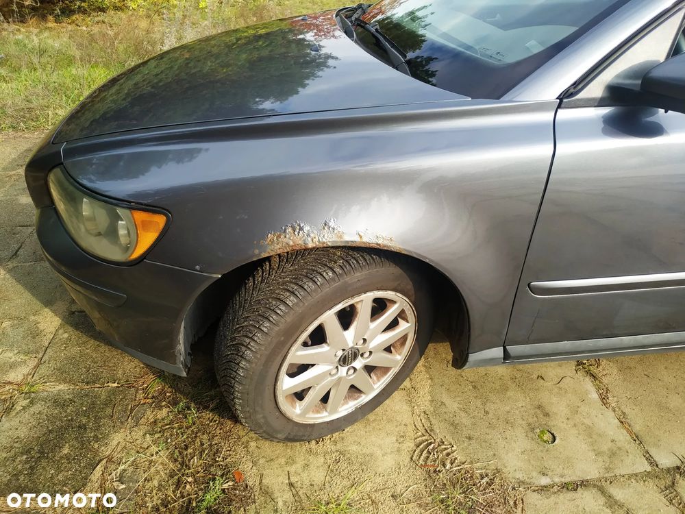 Volvo V50 2.0D Momentum - 3